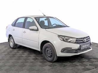 фото Lada Granta II 2024