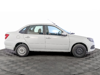 фото Lada Granta II 2024