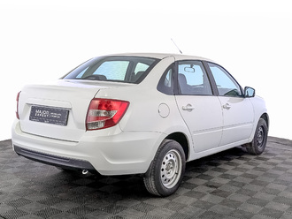 фото Lada Granta II 2024