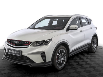 BelGee X50