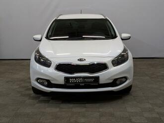 фото Kia Cee`d II 2015