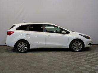 фото Kia Cee`d II 2015
