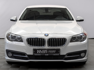 фото BMW 5 (F10/F11) 2013