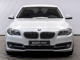 фото BMW 5 (F10/F11) 2013