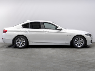 фото BMW 5 (F10/F11) 2013