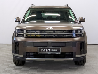 фото Hyundai Santa Fe V 2024
