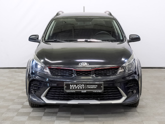 фото Kia Rio X 2020