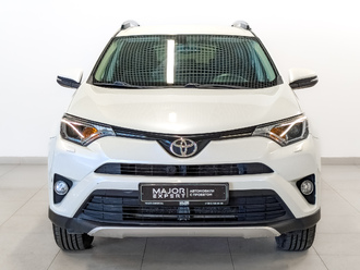 фото Toyota RAV 4 IV 2016