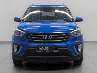 фото Hyundai Creta I 2017