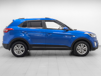 фото Hyundai Creta I 2017