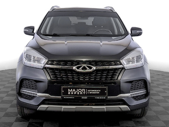 фото Chery Tiggo 4 I 2021