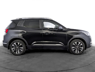 фото Chery Tiggo 4 I 2021