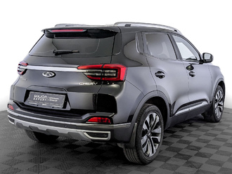 фото Chery Tiggo 4 I 2021