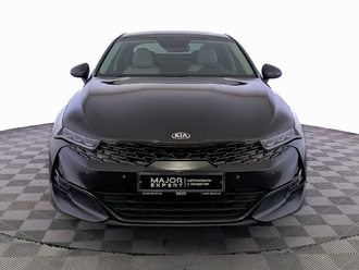 фото Kia K5 III 2021