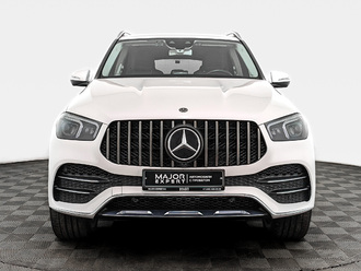 фото Mercedes-Benz GLE (V167) 2019