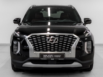 фото Hyundai Palisade I 2021