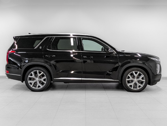 фото Hyundai Palisade I 2021