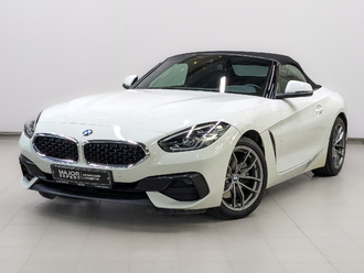 фото BMW Z4 (G29) 2019