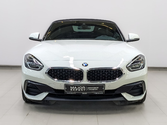 фото BMW Z4 (G29) 2019