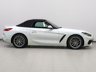 фото BMW Z4 (G29) 2019