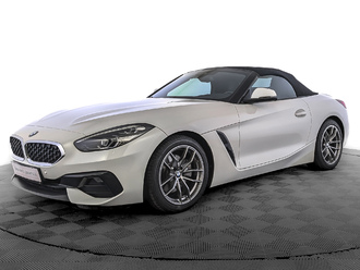 фото BMW Z4 (G29) 2019