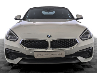 фото BMW Z4 (G29) 2019