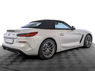 фото BMW Z4 (G29) 2019