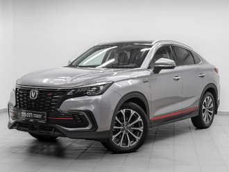 фото Changan CS85 2022