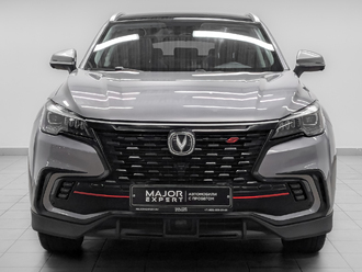 фото Changan CS85 2022