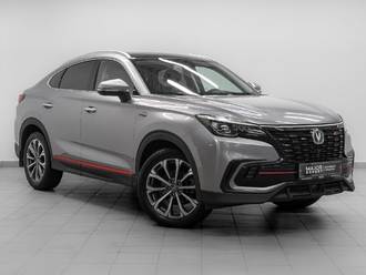 фото Changan CS85 2022