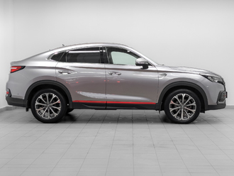 фото Changan CS85 2022