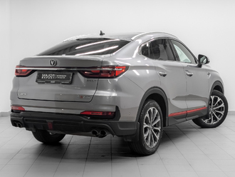 фото Changan CS85 2022