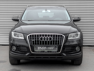 фото Audi Q5 (8R) 2016