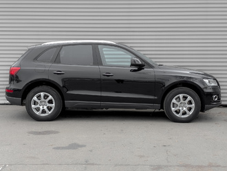 фото Audi Q5 (8R) 2016