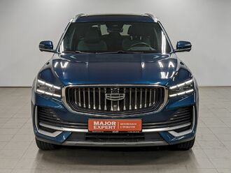 фото Geely Monjaro 2023