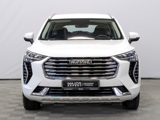 фото HAVAL Jolion 2021