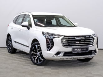 фото HAVAL Jolion 2021