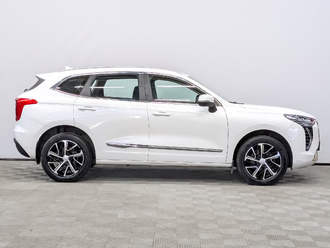 фото HAVAL Jolion 2021