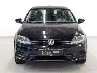 фото Volkswagen Jetta VI 2016