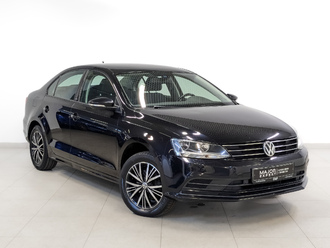 фото Volkswagen Jetta VI 2016