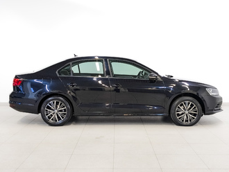 фото Volkswagen Jetta VI 2016