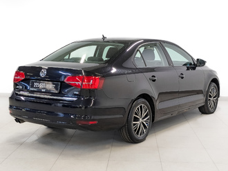 фото Volkswagen Jetta VI 2016