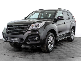 фото HAVAL H9 I 2023