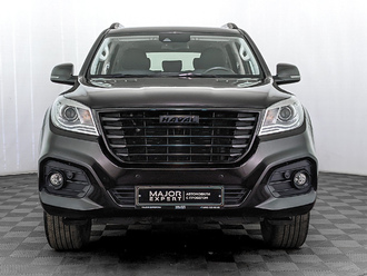 фото HAVAL H9 I 2023