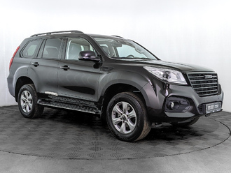 фото HAVAL H9 I 2023