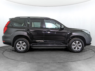 фото HAVAL H9 I 2023