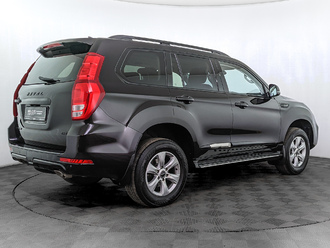 фото HAVAL H9 I 2023
