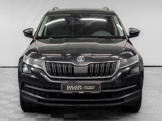 фото Skoda Kodiaq 2019