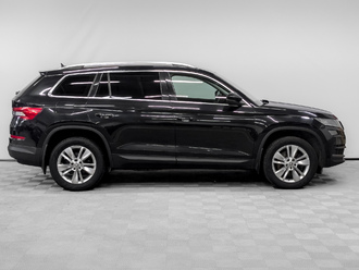 фото Skoda Kodiaq 2019