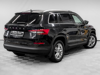 фото Skoda Kodiaq 2019